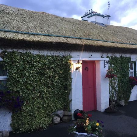 Teresas Cottage Donegal Town Exterior photo